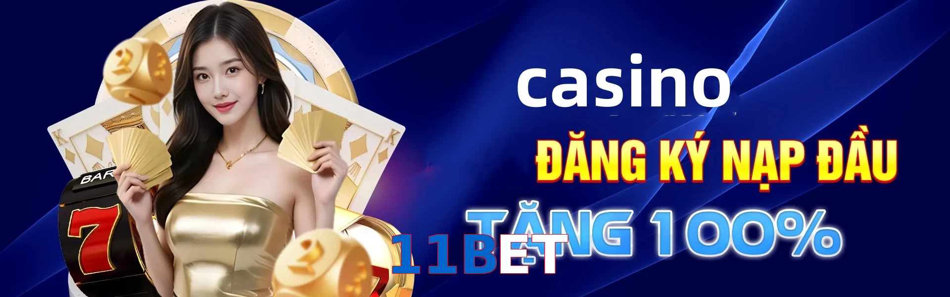 11BET