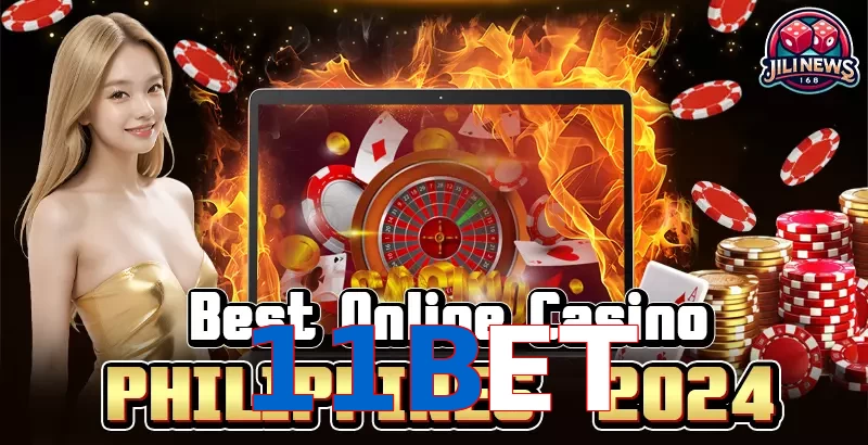 11BET