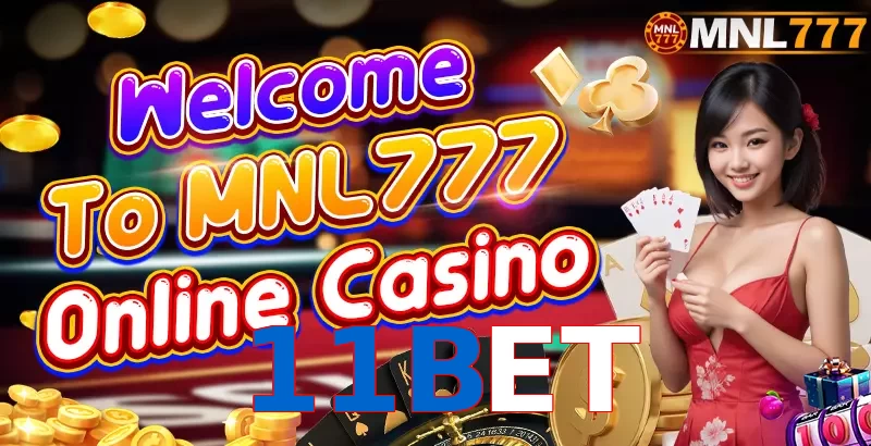 11BET
