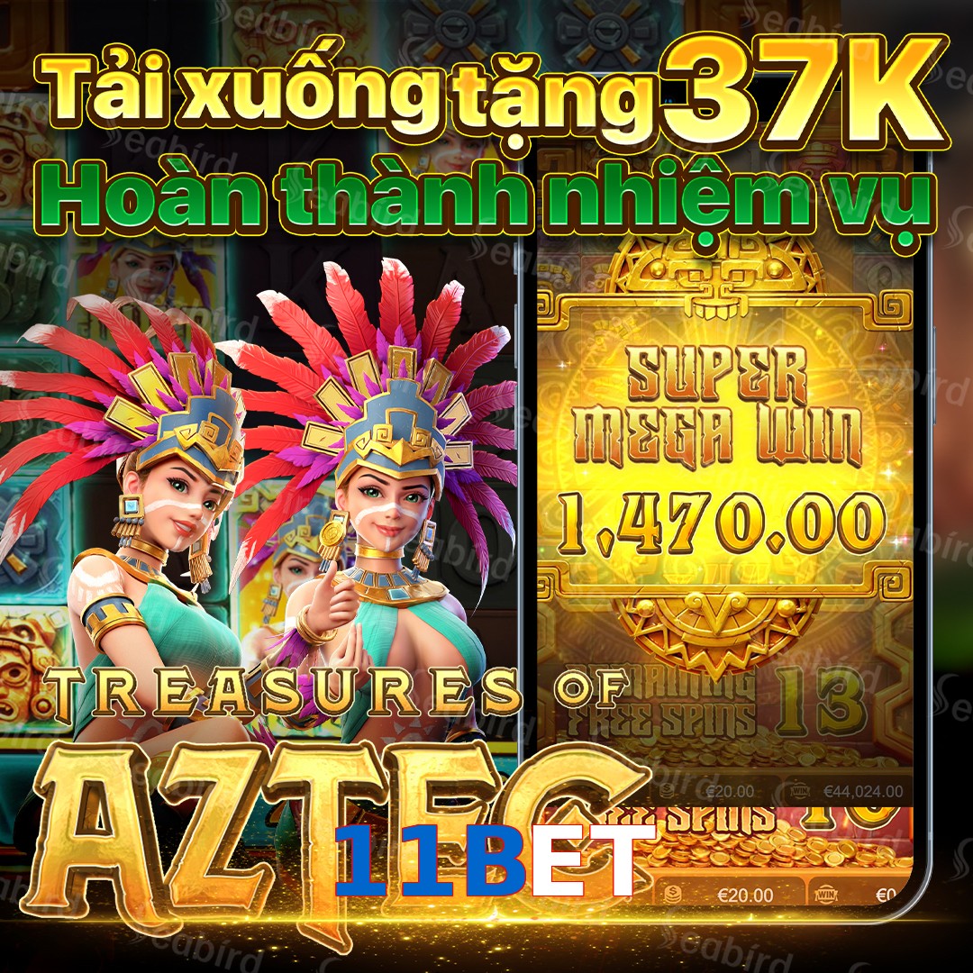 11BET