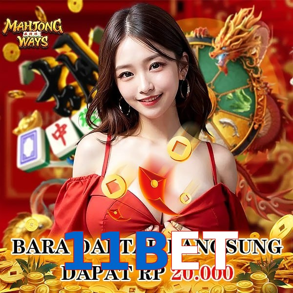 11BET