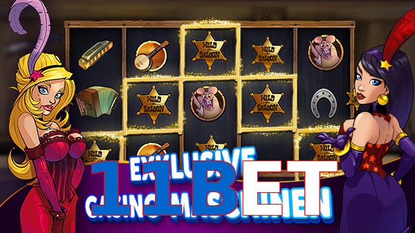 11BET
