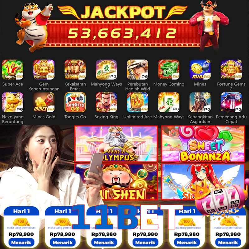 11BET
