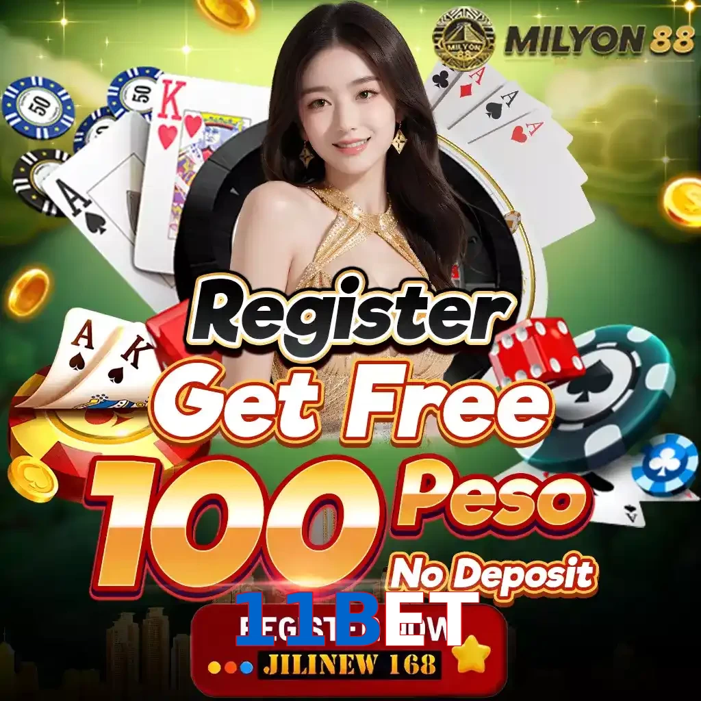 11BET