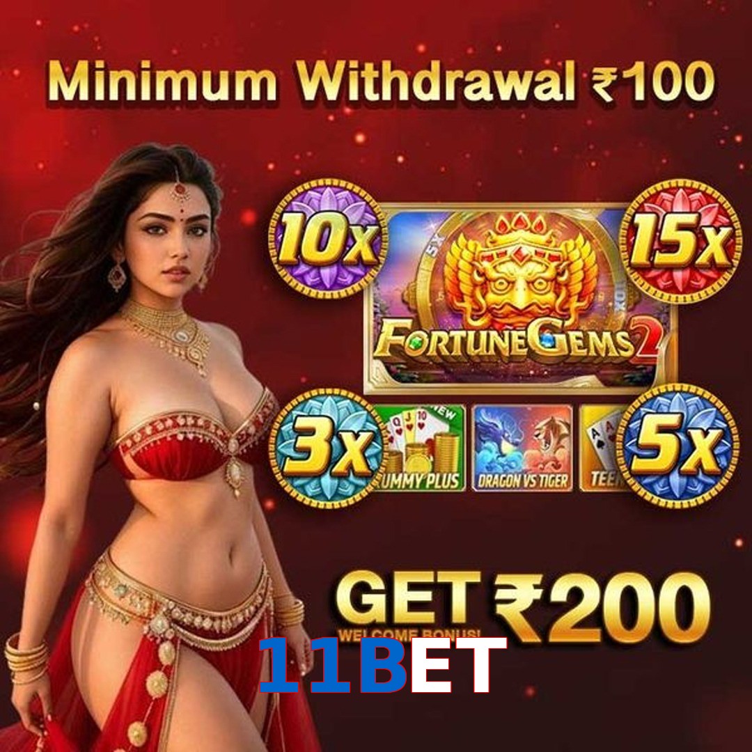 11BET