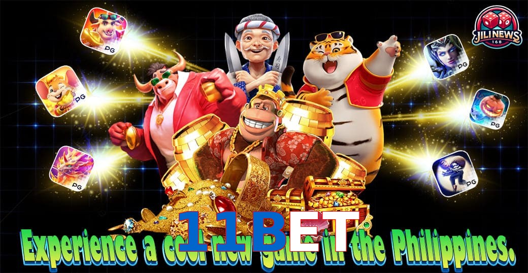 11BET