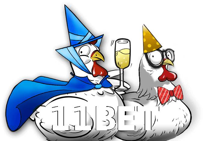 11BET
