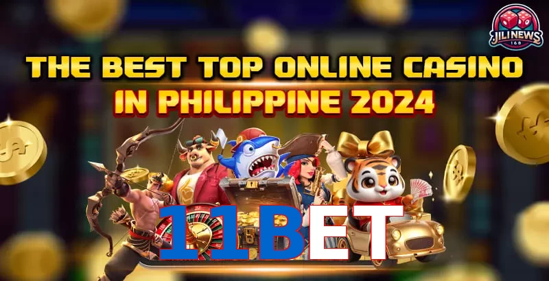 11BET