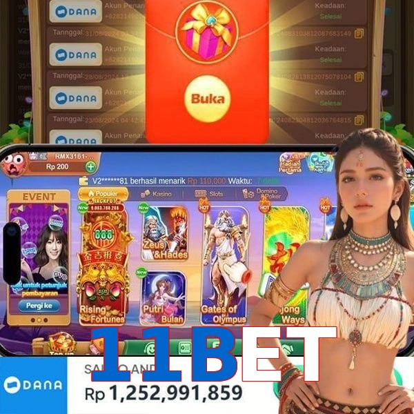 11BET