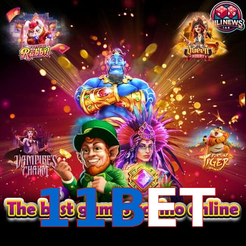 11BET