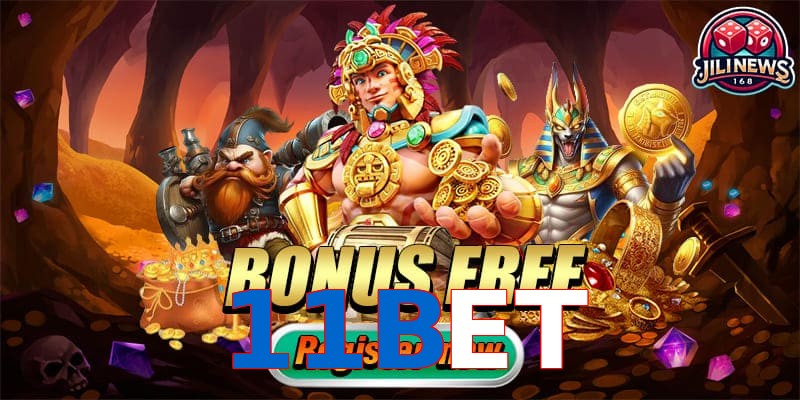 11BET