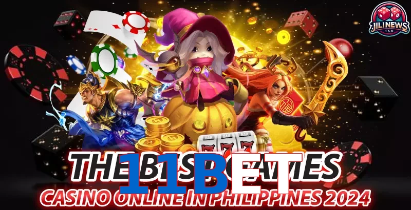 11BET