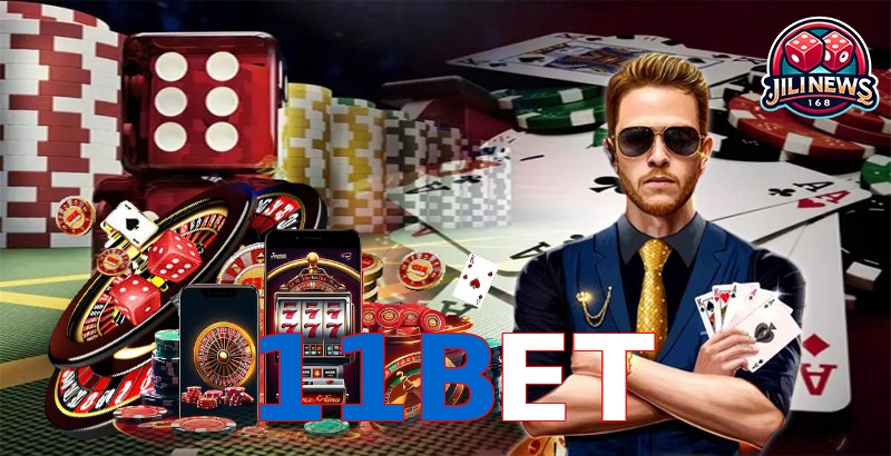 11BET