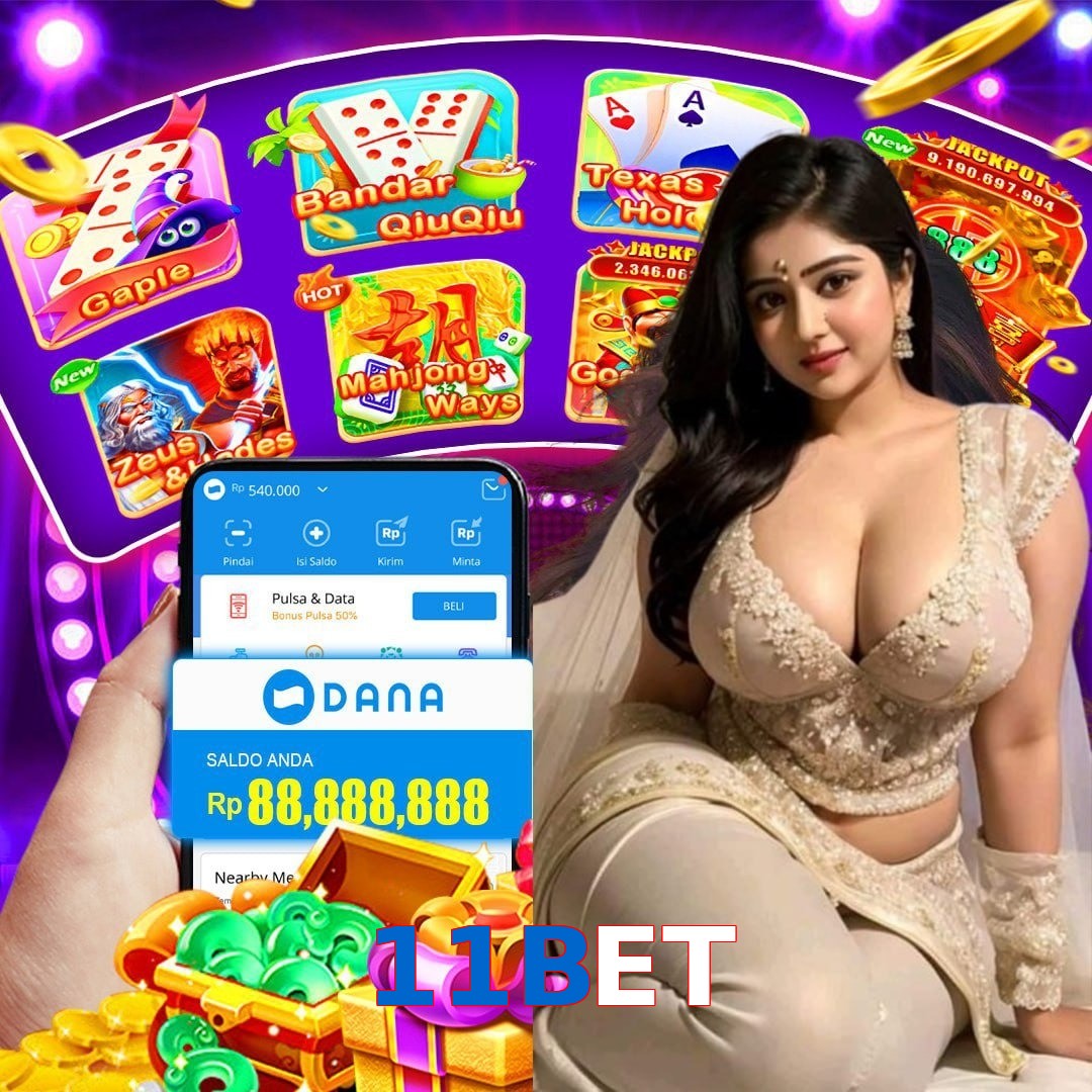 11BET