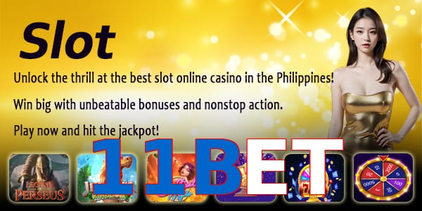 11BET