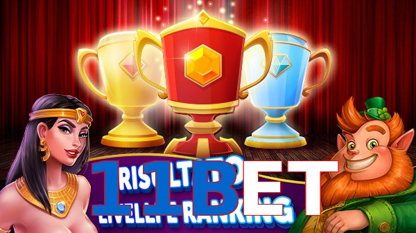 11BET