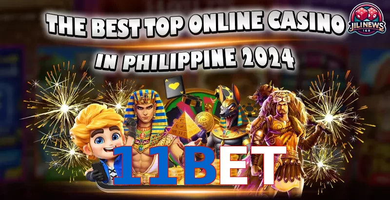 11BET