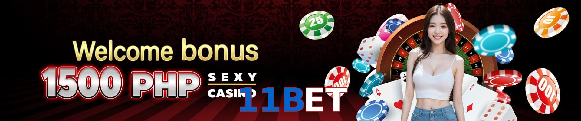 11BET