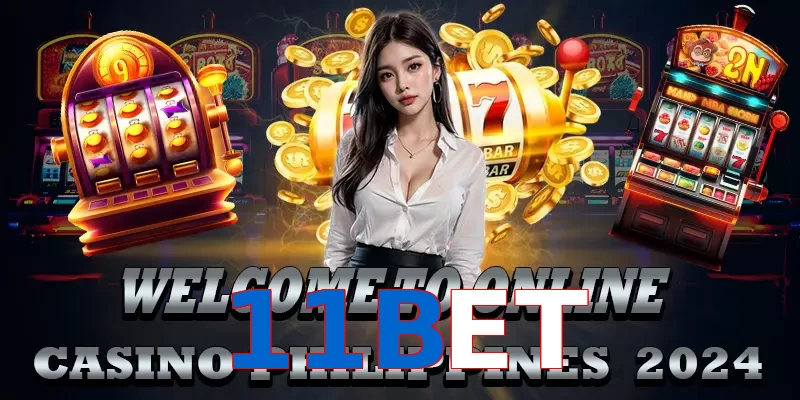 11BET