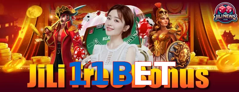 11BET
