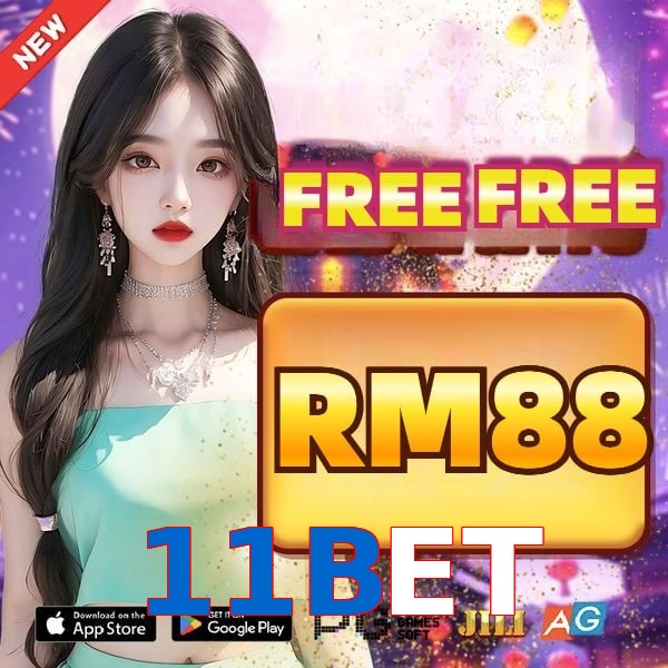 11BET