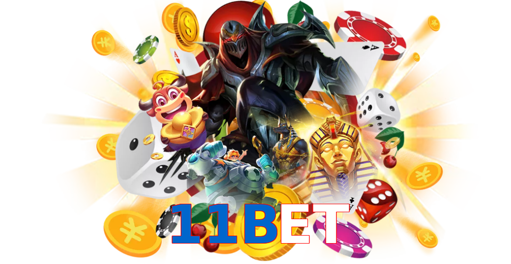 11BET