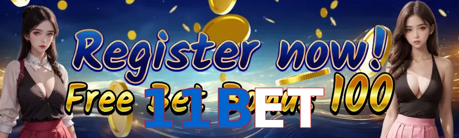 11BET
