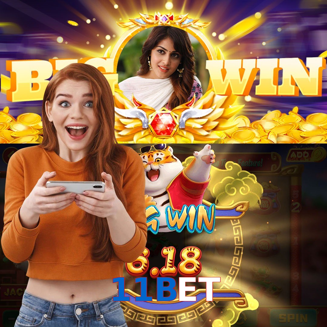 11BET
