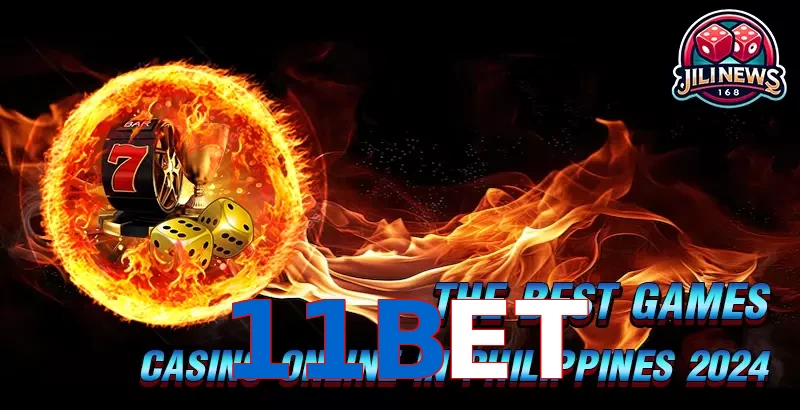 11BET