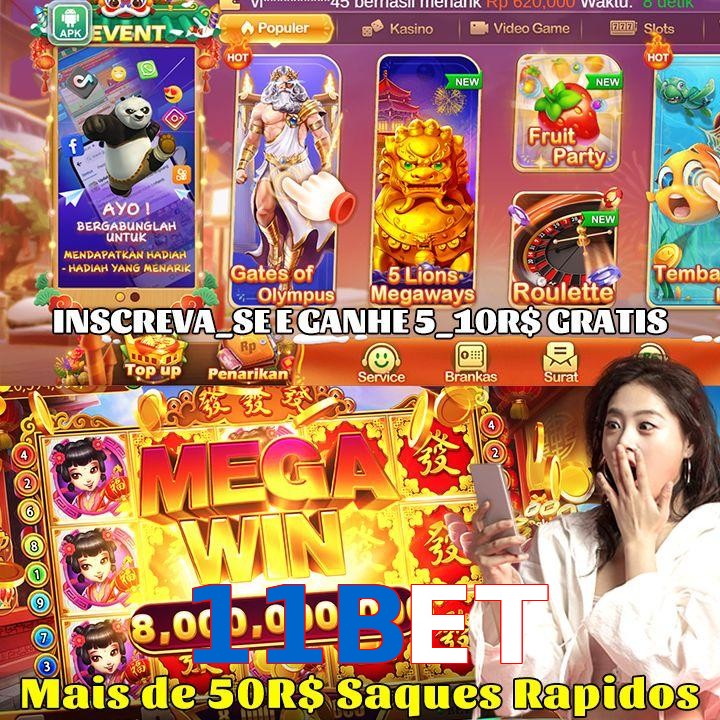11BET