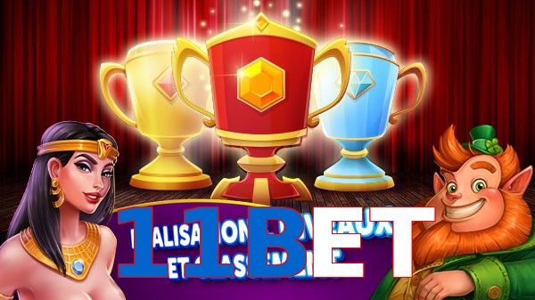 11BET