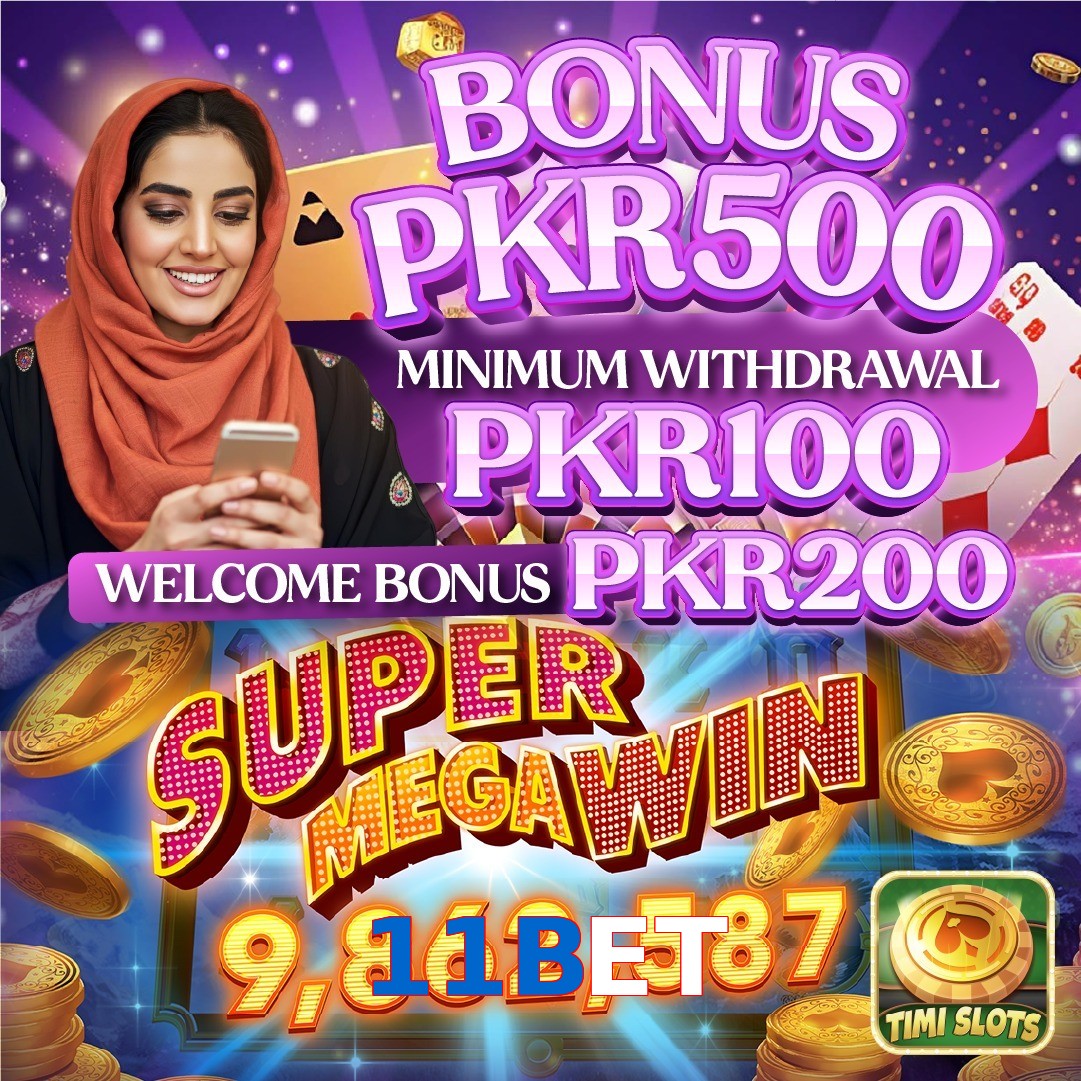 11BET