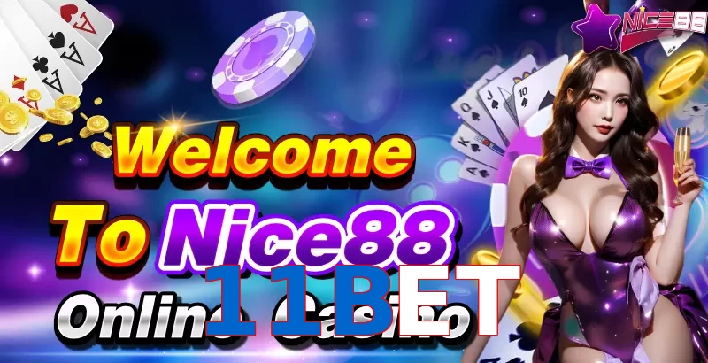 11BET