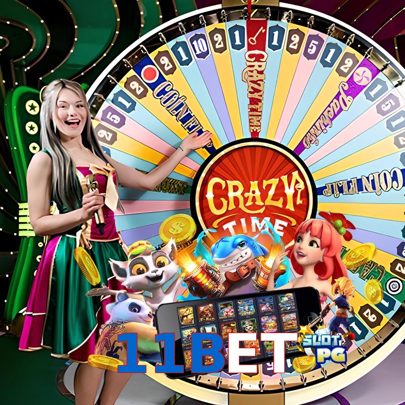 11BET