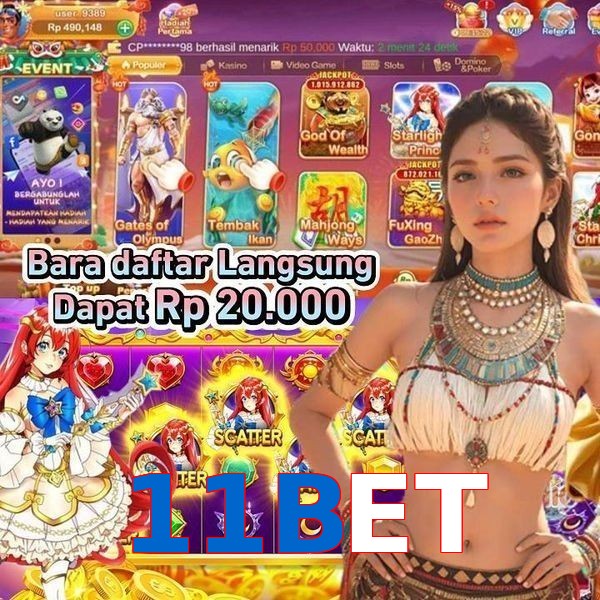 11BET