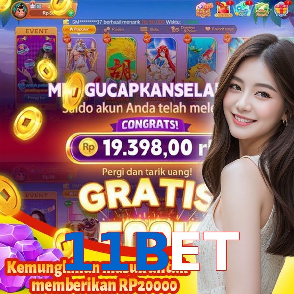 11BET