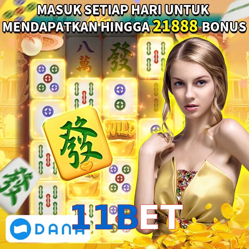 11BET