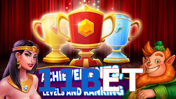 11BET