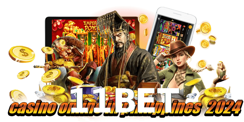 11BET