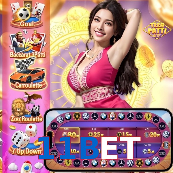 11BET