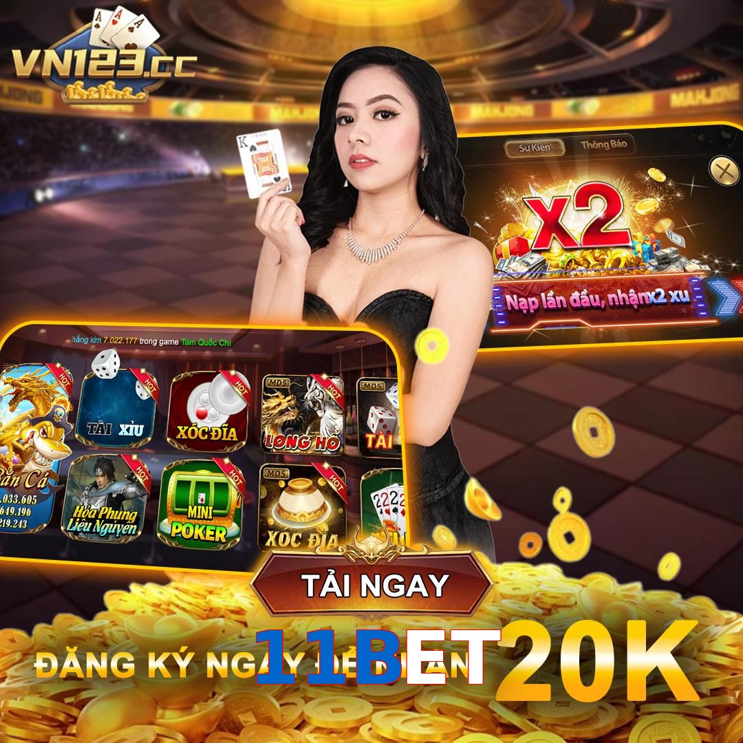 11BET