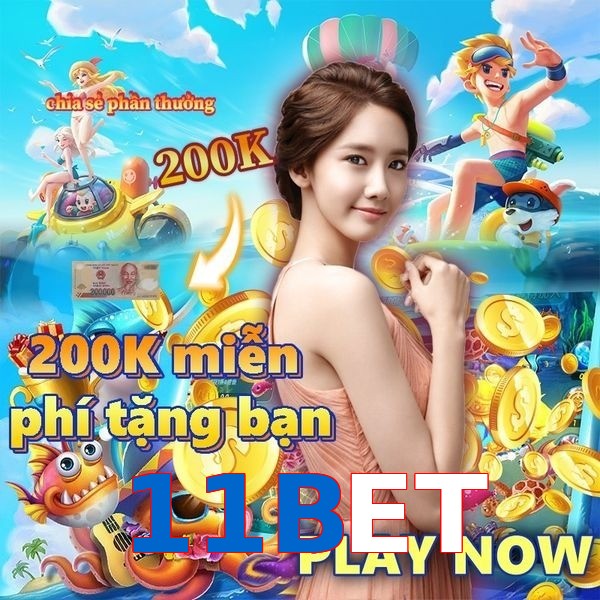 11BET