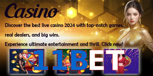 11BET