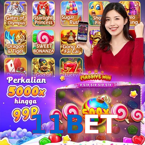 11BET