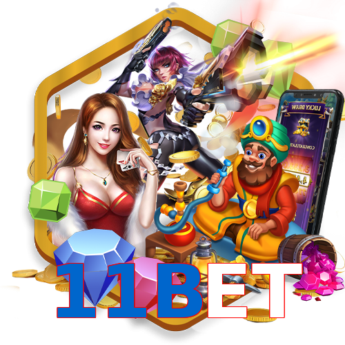 11BET