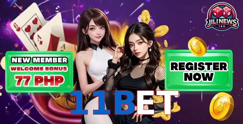 11BET