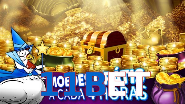 11BET