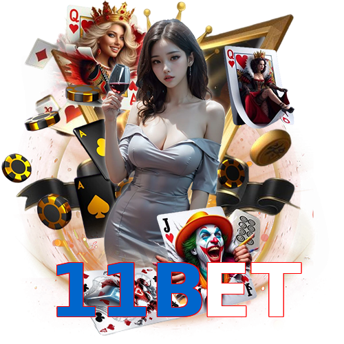 11BET