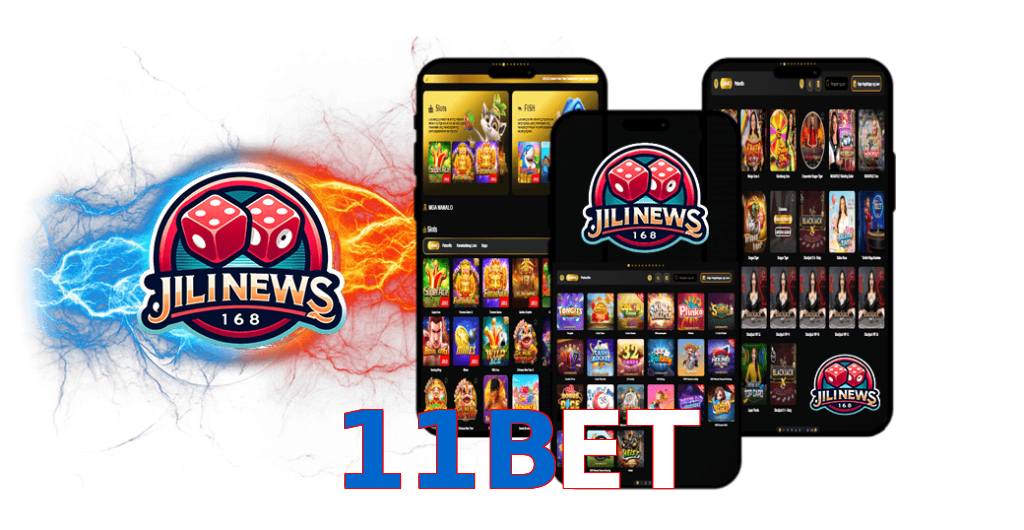 11BET