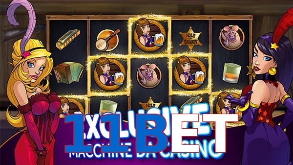 11BET
